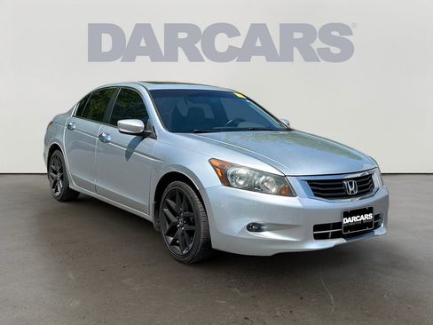 Used 2008 Honda Accord EX-L image 1