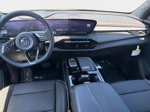 New 2026 Buick Enclave Sport Touring w/ Power Package FWD image 15