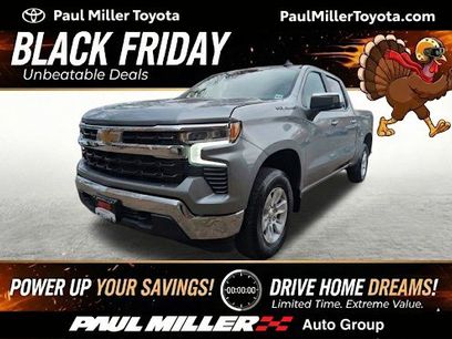 Used 2023 Chevrolet Silverado 1500 LT