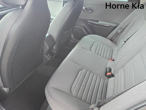 New 2025 Kia K4 EX image 12