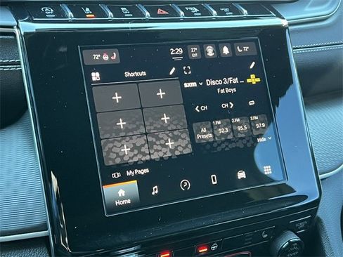 Certified 2023 Jeep Grand Cherokee Altitude image 22