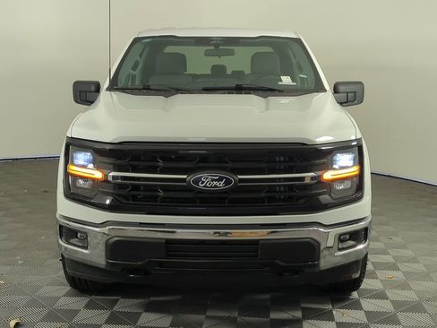 Used 2025 Ford F150 XLT w/ Equipment Group 301A Standard image 10