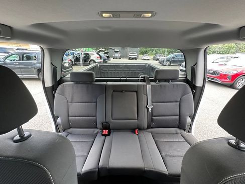 Used 2018 Chevrolet Silverado 1500 LT w/ All Star Edition RWD image 22