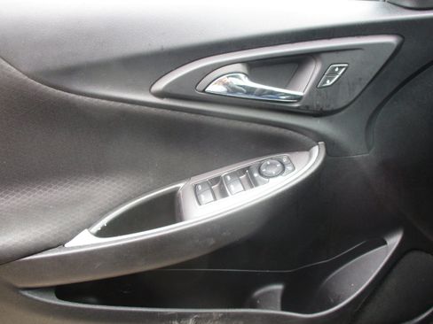 Used 2023 Chevrolet Malibu LT w/ Driver Confidence Package FWD image 13