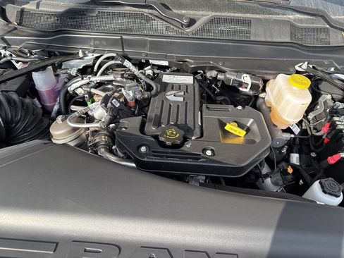 New 2026 RAM 4500 Tradesman image 22