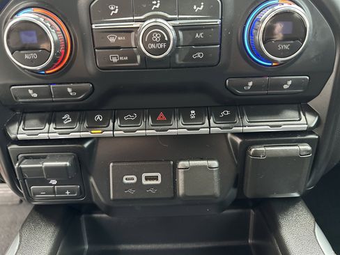 Used 2019 Chevrolet Silverado 1500 RST w/ All-Star Edition image 18