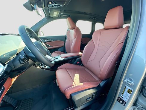 New 2026 BMW X1 xDrive28i w/ Convenience Package image 15