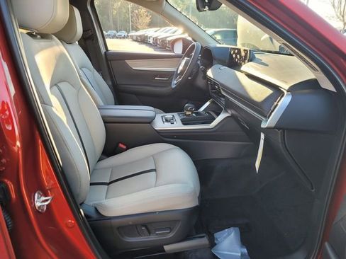 New 2026 MAZDA CX-70 3.3 Turbo w/ Preferred Package image 15