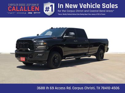 Used 2025 RAM 2500 Tradesman