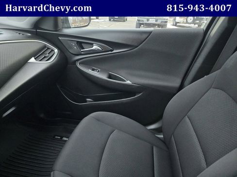 Used 2019 Chevrolet Malibu LS w/ LPO, Convenience Package 1 image 15