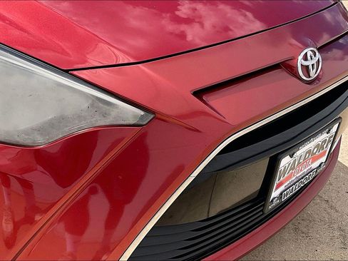 Used 2017 Toyota Yaris iA FWD image 33