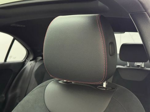 Used 2022 Mercedes-Benz A 220 A 220 4MATIC Sedan 4D image 36