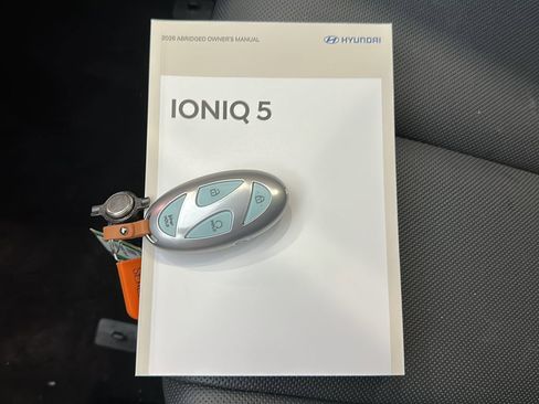 New 2026 Hyundai Ioniq 5 SEL image 26