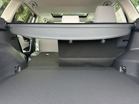 New 2025 Toyota RAV4 XLE w/ Convenience Package image 13