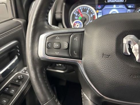 Used 2024 RAM 2500 Laramie AWD/4WD image 24