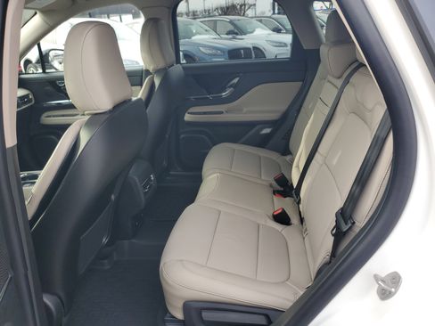 New 2026 Lincoln Corsair Grand Touring image 25