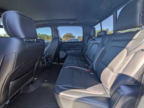 New 2026 RAM 1500 Rebel w/ G/T Package image 12