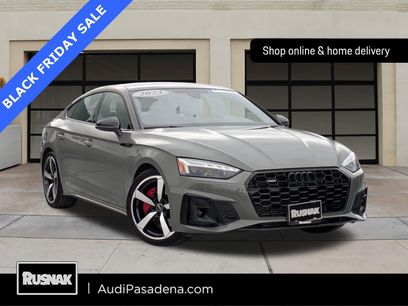 Used 2023 Audi A5 2.0T Premium Plus w/ Premium Plus