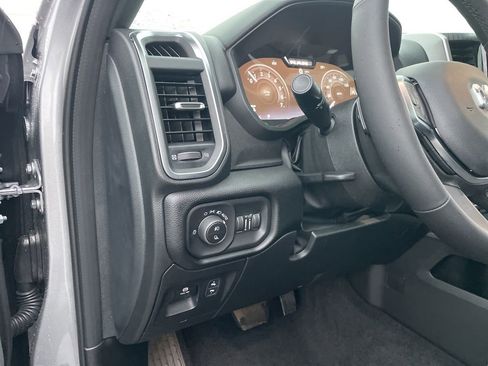 New 2026 RAM 1500 Big Horn image 20