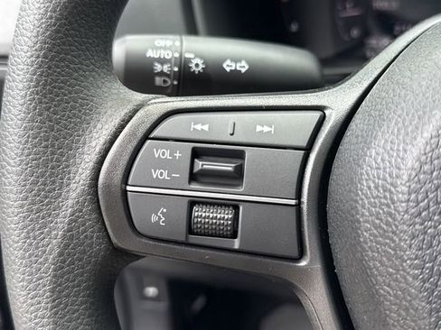 New 2026 Honda Accord SE image 34