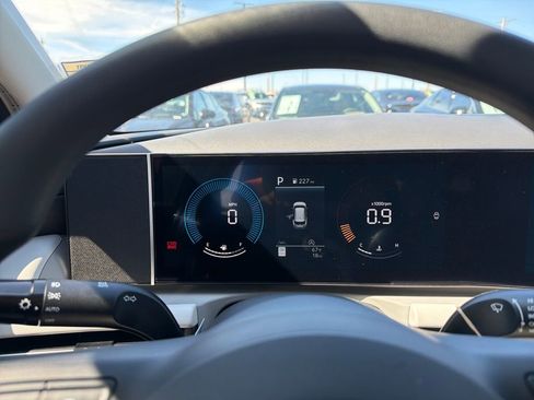 New 2026 Hyundai Tucson SEL AWD/4WD image 32