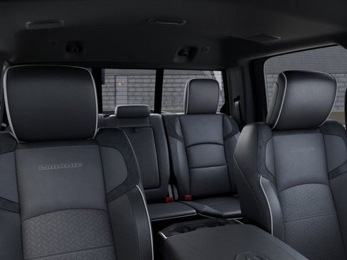 New 2026 RAM 2500 Laramie image 16
