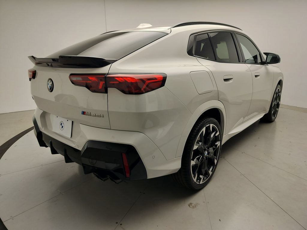 New 2027 BMW X2 M35i AWD/4WD image 3