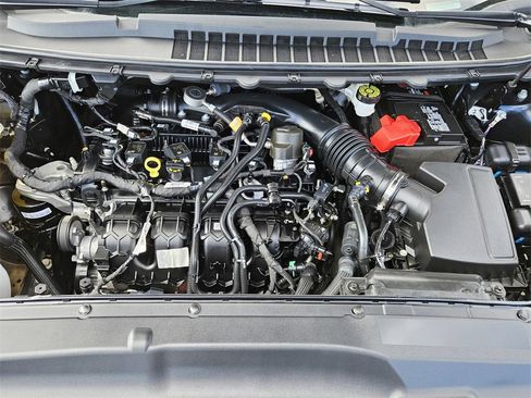 Certified 2024 Ford Edge SE image 41