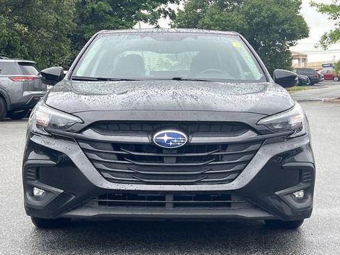 Certified 2025 Subaru Legacy Limited AWD/4WD image 40