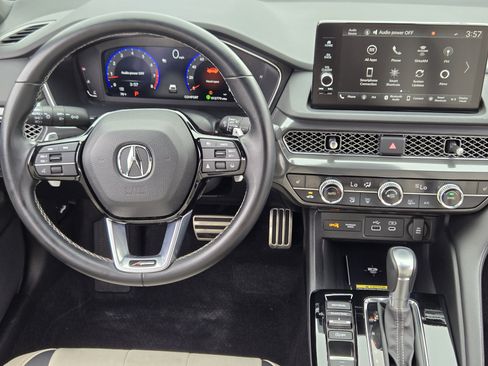 Certified 2024 Acura Integra A-Spec image 27