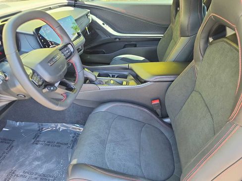 New 2026 Dodge Charger Scat Pack AWD/4WD image 33