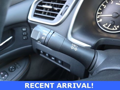 Used 2022 Nissan Murano Platinum image 59