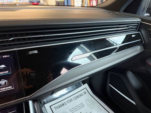 Used 2023 Audi RS Q8 AWD/4WD image 27