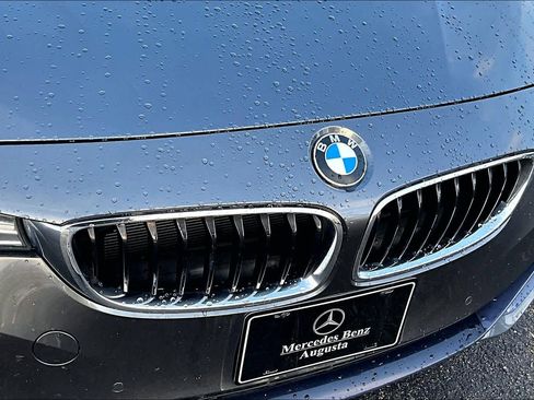 Used 2017 BMW 430i xDrive Coupe AWD/4WD image 30