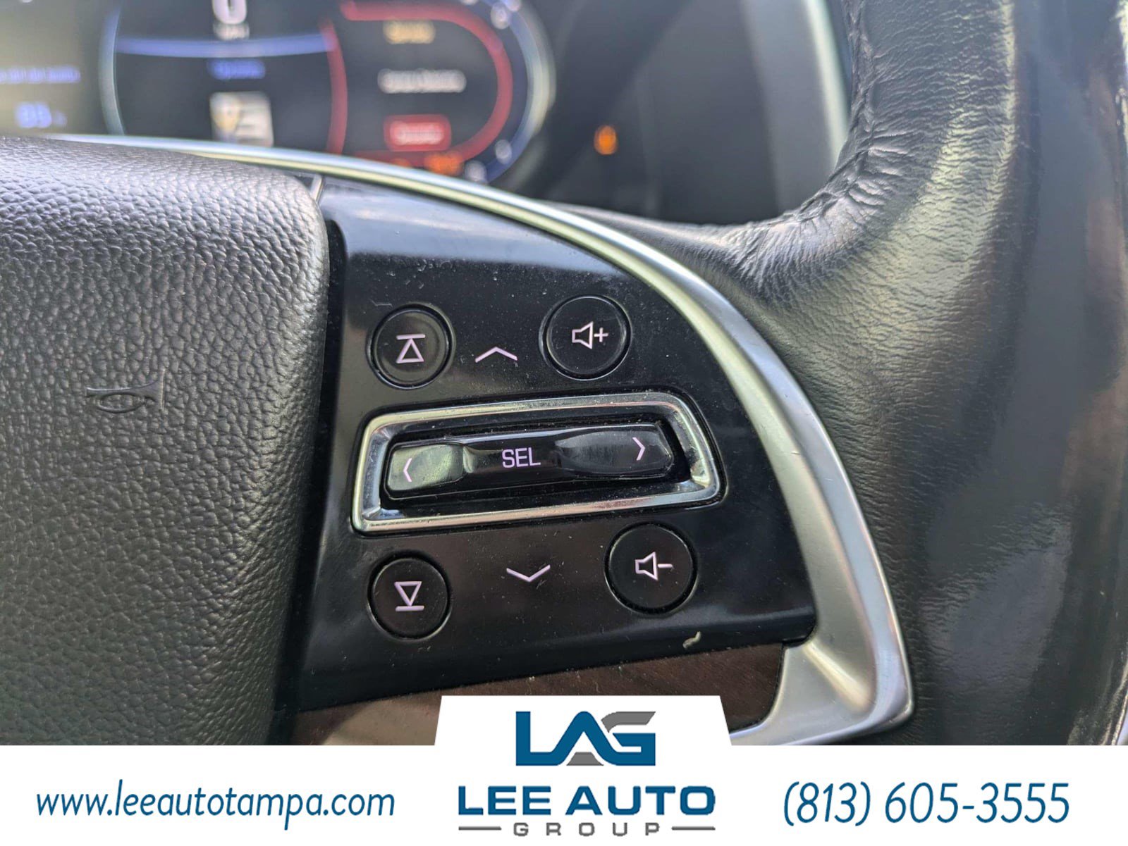 Used 2020 Cadillac Escalade Luxury RWD image 22