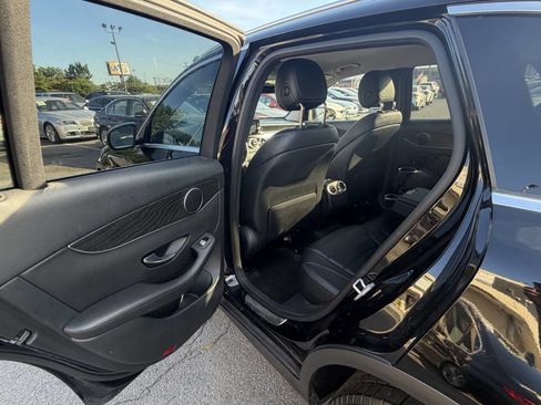 Used 2016 Mercedes-Benz GLC 300 image 14
