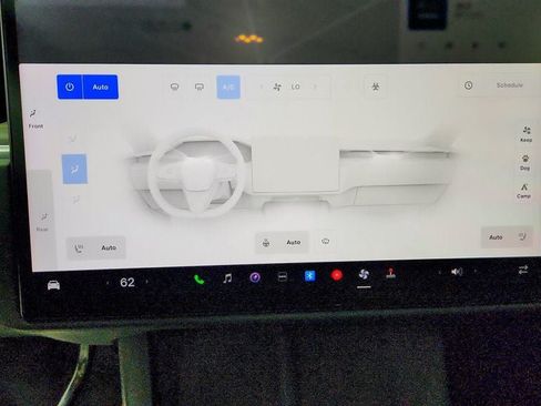 Used 2023 Tesla Model X AWD/4WD image 23