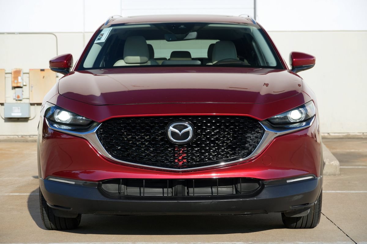 Used 2020 MAZDA CX-30 AWD w/ Premium Package image 15