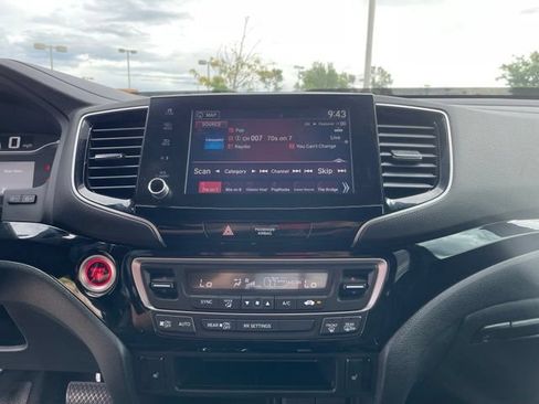 Used 2023 Honda Ridgeline Black Edition image 22