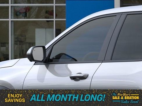 New 2026 Chevrolet Equinox LT w/ Convenience Package II image 12