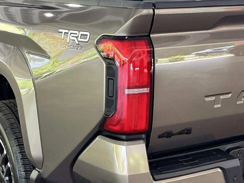 New 2026 Toyota Tacoma TRD Sport AWD/4WD image 6