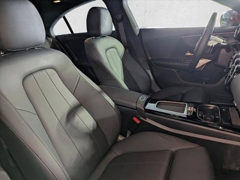 Certified 2026 Mercedes-Benz CLA 250 image 23