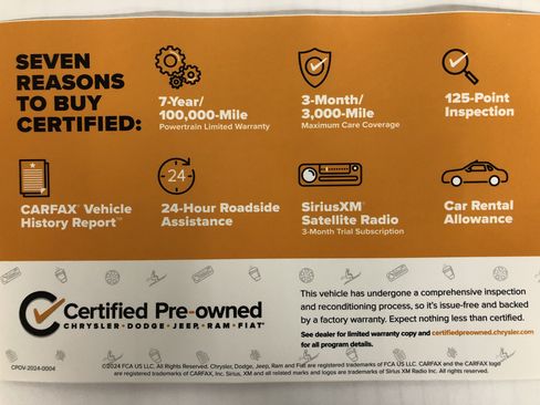 Used 2024 RAM 2500 Big Horn w/ Night Edition image 3