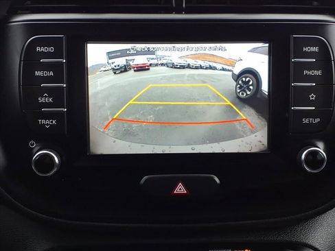 Certified 2021 Kia Soul LX image 22