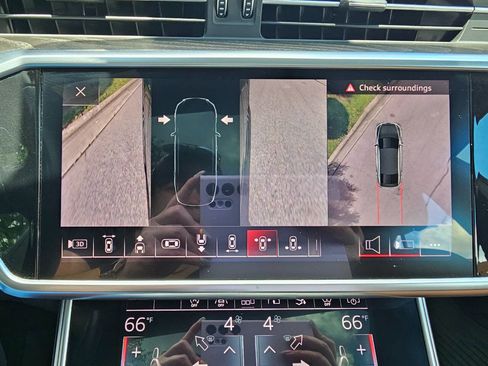 Used 2019 Audi A7 3.0T Prestige image 32