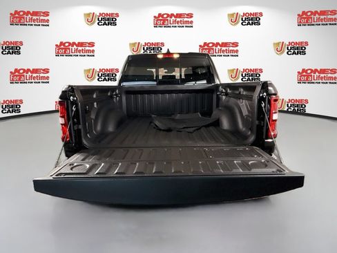 Used 2025 RAM 1500 Rebel w/ Rebel Level 2 Equipment Group AWD/4WD image 18