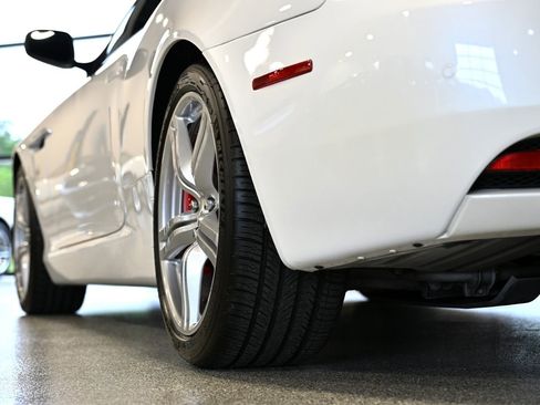 Used 2009 Aston Martin DB9 Coupe RWD image 22