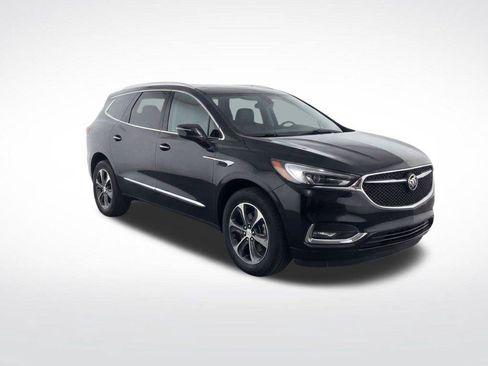 Certified 2021 Buick Enclave Essence w/ Sport Touring Edition AWD/4WD image 30