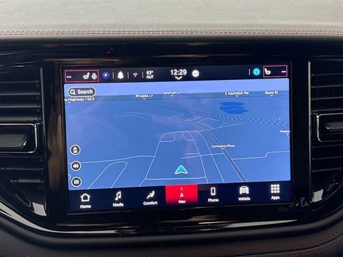 New 2026 Dodge Durango GT image 13