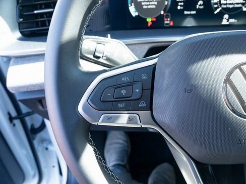 New 2026 Volkswagen Tiguan S image 23